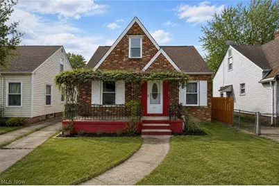 14313 Montrose Avenue, Loveland, OH 44111 - Photo 1