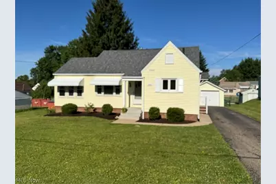 145 Anna Avenue NW, Canton, OH 44708 - Photo 1