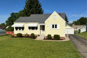 145 Anna Ave NW, Canton, OH 44708 - Photo 1