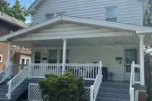 1479 Hopkins Ave, Oakwood, OH 44107 - Photo 1