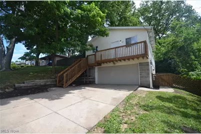 625 Hillman Road, Akron, OH 44312 - Photo 1