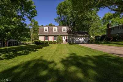 8820 Concord Drive, Westfield Center, OH 44251 - Photo 1