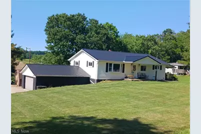 306 Barrett South Road S, Vincent, OH 45784 - Photo 1