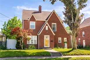 522 18th St NW, Canton, OH 44703 - Photo 1