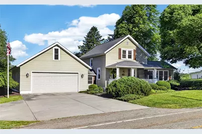 4461 Whinnery Road, Salem, OH 44460 - Photo 1