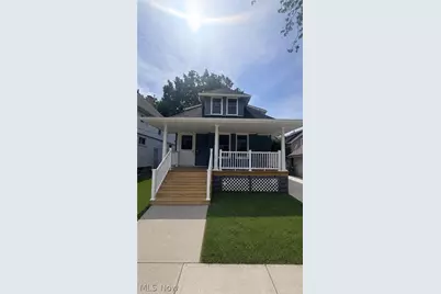 3306 W 38th Street, Loveland, OH 44109 - Photo 1