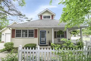 1335 Old Mill Path, Grandview Heights, OH 44147 - Photo 1