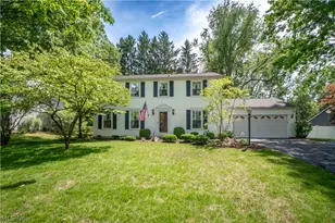 6890 Waltham St NW, Canton, OH 44708 - Photo 1