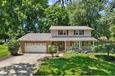 2438 Lyndon Drive, Green, OH 44685 - Photo 1