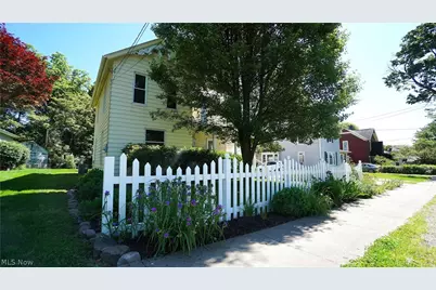 81 W Marion Street, Doylestown, OH 44230 - Photo 1