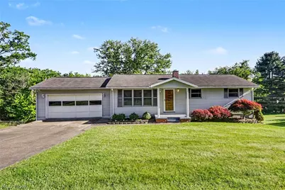 316 Walker Drive, Zanesville, OH 43701 - Photo 1