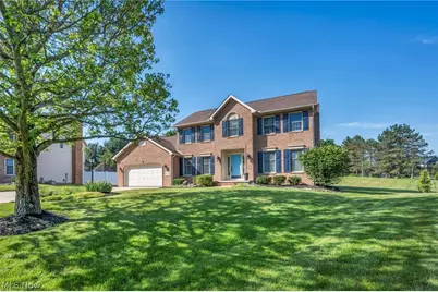 8572 Nobleman Circle NW, Massillon, OH 44646 - Photo 1