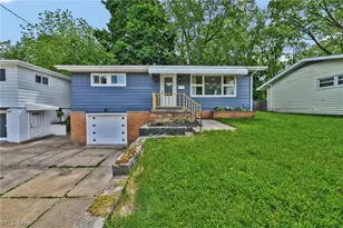 331 Horton Ave, Akron, OH 44312 - Photo 1