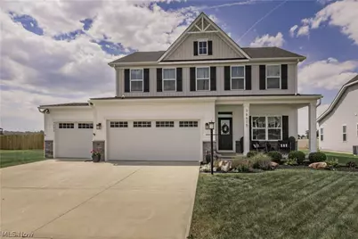 36615 Gladstone Mill Drive, North Ridgeville, OH 44039 - Photo 1