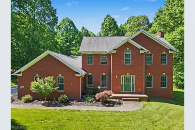 1580 Johns Road, Clinton, OH 44216 - Photo 1