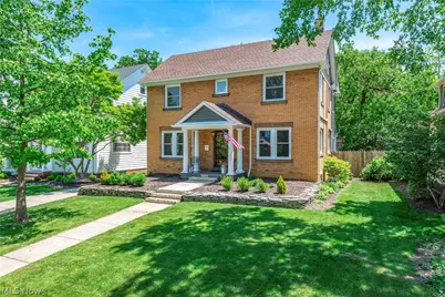 1503 Waterbury Road, Oakwood, OH 44107 - Photo 1