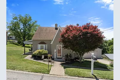 106 McConnell Avenue, Wintersville, OH 43953 - Photo 1