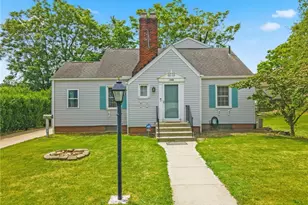 1220 28th St NE, Canton, OH 44714 - Photo 1