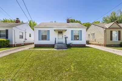 13413 Crossburn Avenue, Loveland, OH 44135 - Photo 1