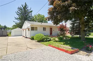 2620 Mogadore Rd, Akron, OH 44312 - Photo 1