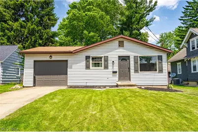 2111 34th Street NW, Canton, OH 44709 - Photo 1