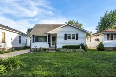 179 Caroline Street, Elyria, OH 44035 - Photo 1