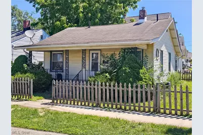 1156 Smith Avenue SW, Canton, OH 44706 - Photo 1