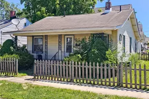 1156 Smith Ave SW, Canton, OH 44706 - Photo 1