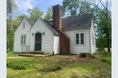 1340 N Lincoln Avenue, Salem, OH 44460 - Photo 1