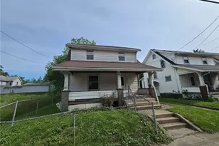 1117 14th St NE, Canton, OH 44705 - Photo 1
