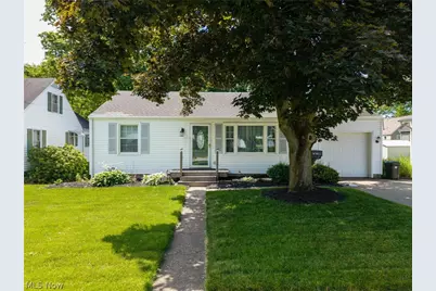 288 North Street, Rittman, OH 44270 - Photo 1