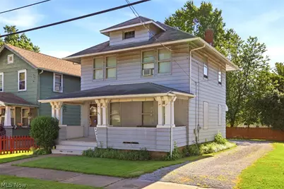 911 Inman Street, Akron, OH 44306 - Photo 1