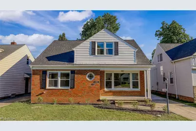 24006 E Silsby Road, Beachwood, OH 44122 - Photo 1