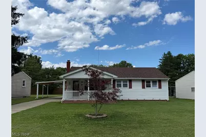 448 Meadowbrook Avenue, Boardman, OH 44512 - Photo 1