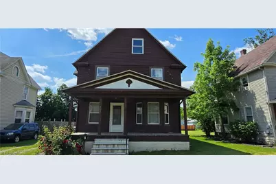 201 W 26th Street, Lorain, OH 44052 - Photo 1