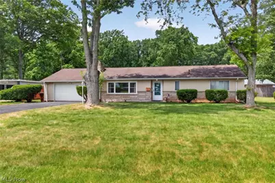 147 Georgette Drive, Grafton, OH 44044 - Photo 1