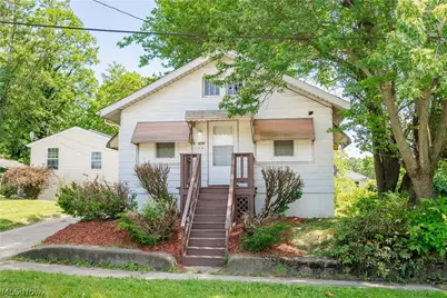 688 Kipling Street, Akron, OH 44306 - Photo 1