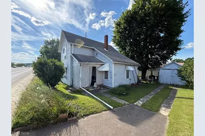 104 Chestnut Street, Coshocton, OH 43812 - Photo 1