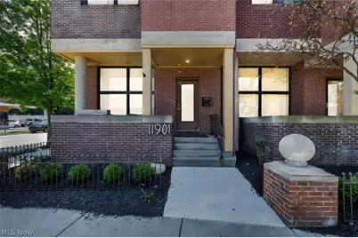 11901 Detroit Avenue, Oakwood, OH 44107 - Photo 1