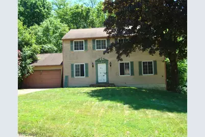 493 Park Ridge Drive, Munroe Falls, OH 44262 - Photo 1