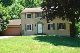 493 Park Ridge Dr, Munroe Falls, OH 44262 - Photo 1