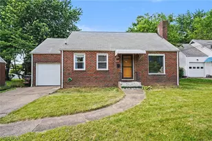 1431 21st St NW, Canton, OH 44709 - Photo 1