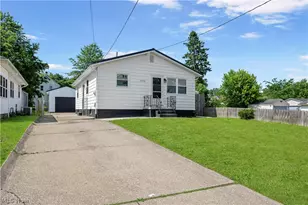 1270 Chandler Ave, Akron, OH 44314 - Photo 1