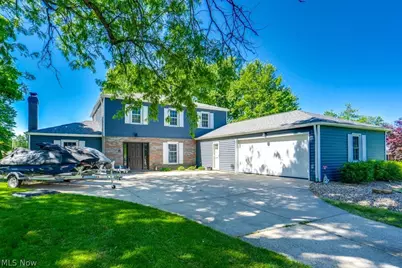 339 S Park Drive, Aurora, OH 44202 - Photo 1