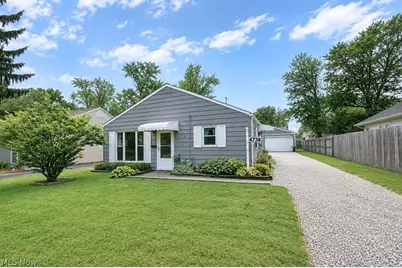 4738 Belle Meadow Road, Mentor, OH 44060 - Photo 1