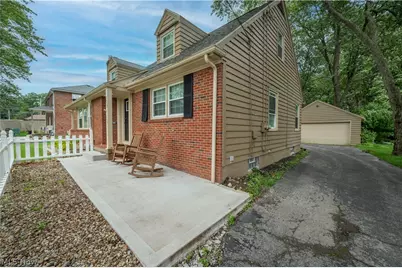 7217 Pennsylvania Avenue, Youngstown, OH 44514 - Photo 1