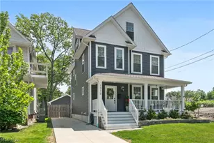 1315 Donald Ave, Oakwood, OH 44107 - Photo 1