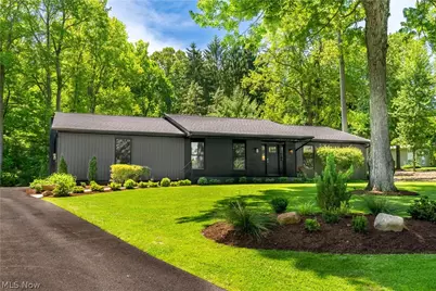 45 Hampshire Road, Akron, OH 44313 - Photo 1