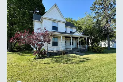 3487 N Ridge Road, Perry, OH 44081 - Photo 1