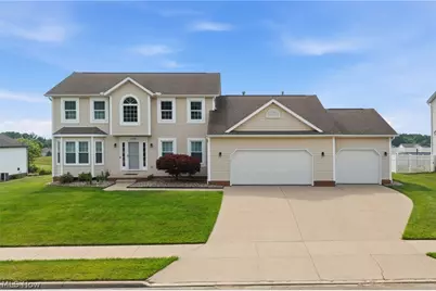 2275 Cyprus Drive SE, Massillon, OH 44646 - Photo 1